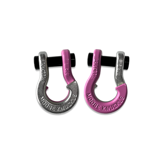 Jowl® SxS Recovery Split Shackle® 5/8
