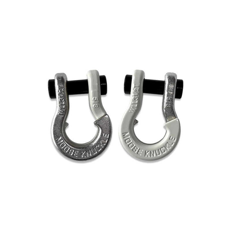 Load image into Gallery viewer, Jowl® SxS Recovery Split Shackle® 5/8
