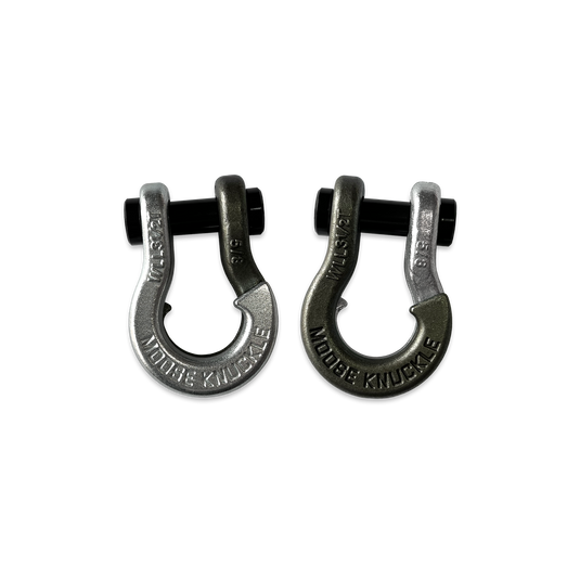Jowl® SxS Recovery Split Shackle® 5/8