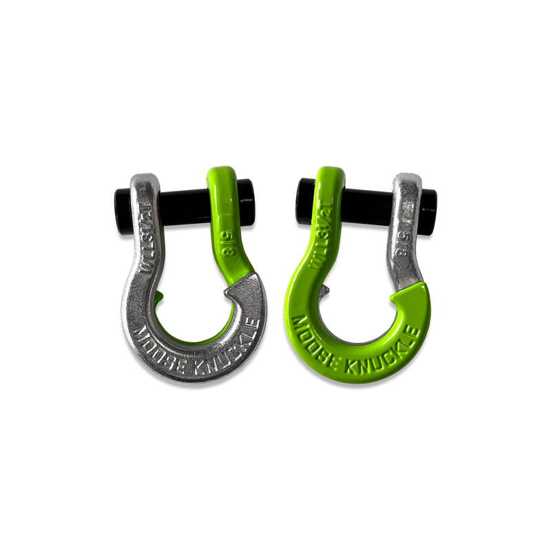 Load image into Gallery viewer, Jowl® SxS Recovery Split Shackle® 5/8
