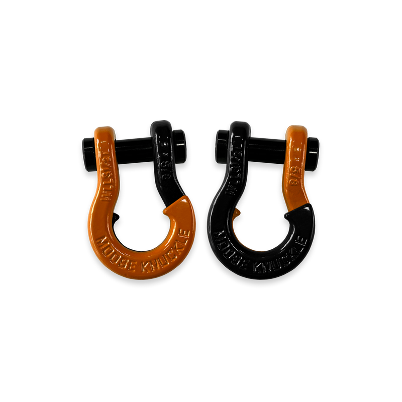 Load image into Gallery viewer, Jowl® SxS Recovery Split Shackle® 5/8
