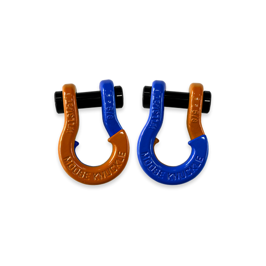 Jowl® SxS Recovery Split Shackle® 5/8