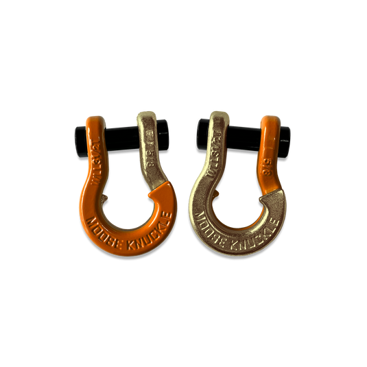 Jowl® SxS Recovery Split Shackle® 5/8