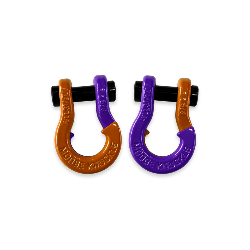 Load image into Gallery viewer, Jowl® SxS Recovery Split Shackle® 5/8
