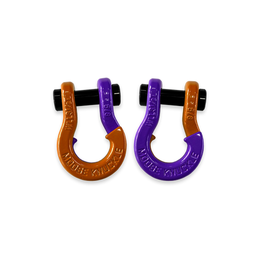 Jowl® SxS Recovery Split Shackle® 5/8