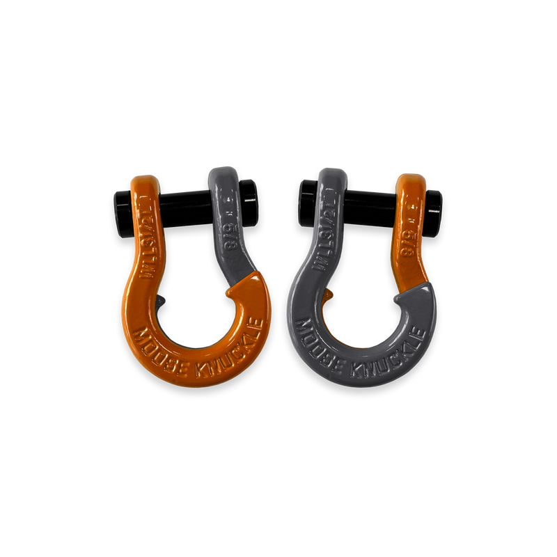 Load image into Gallery viewer, Jowl® SxS Recovery Split Shackle® 5/8
