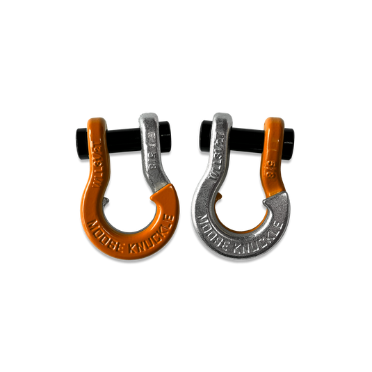 Jowl® SxS Recovery Split Shackle® 5/8