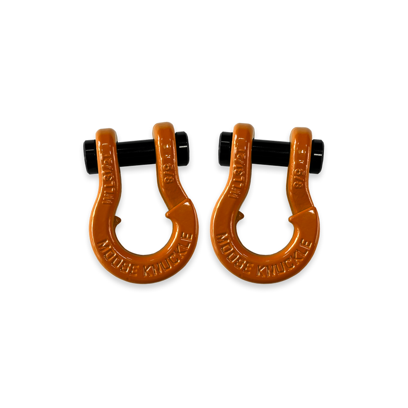 Load image into Gallery viewer, Jowl® SxS Recovery Split Shackle® 5/8
