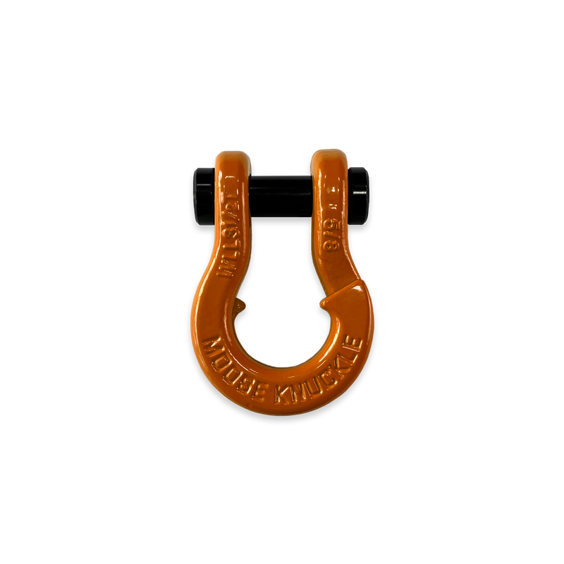 Load image into Gallery viewer, Jowl® SxS Recovery Split Shackle® 5/8
