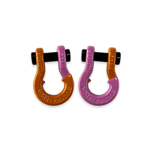 Jowl® SxS Recovery Split Shackle® 5/8