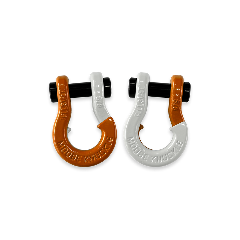 Load image into Gallery viewer, Jowl® SxS Recovery Split Shackle® 5/8

