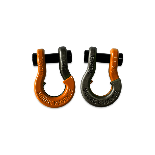 Jowl® SxS Recovery Split Shackle® 5/8
