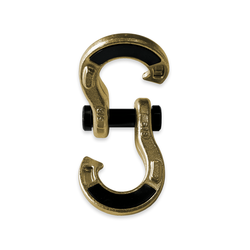 Load image into Gallery viewer, Jowl® SxS Recovery Split Shackle® 5/8
