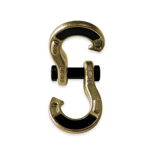 Jowl® SxS Recovery Split Shackle® 5/8