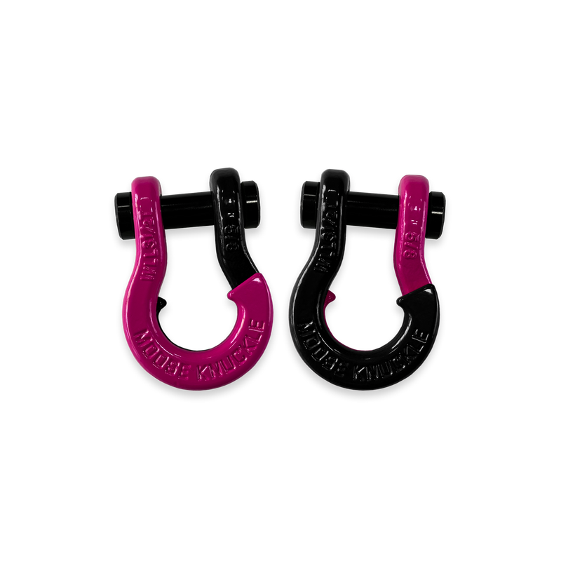 Load image into Gallery viewer, Jowl® SxS Recovery Split Shackle® 5/8
