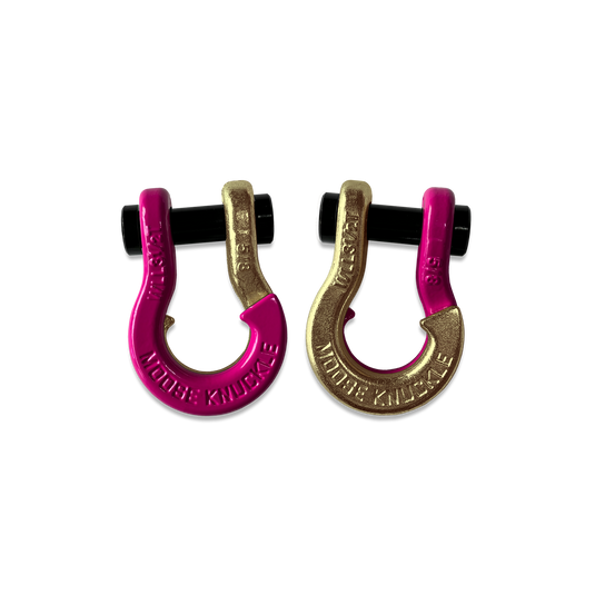 Jowl® SxS Recovery Split Shackle® 5/8