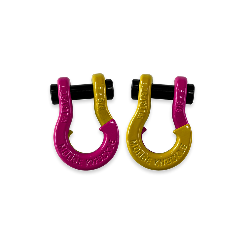 Load image into Gallery viewer, Jowl® SxS Recovery Split Shackle® 5/8
