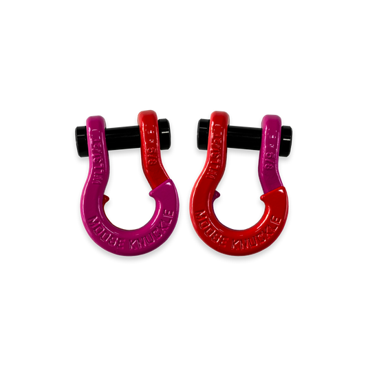 Jowl® SxS Recovery Split Shackle® 5/8