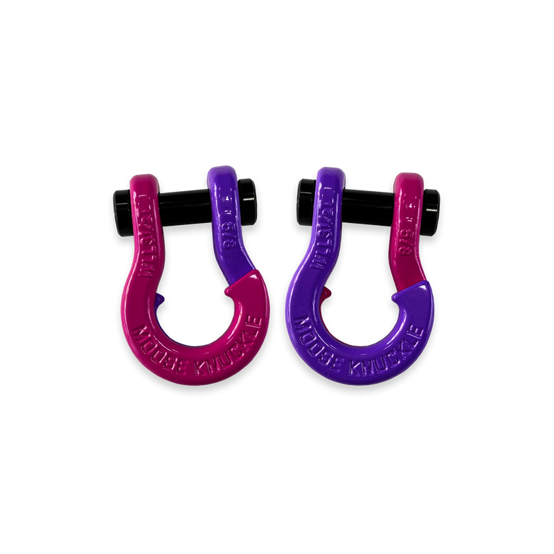 Load image into Gallery viewer, Jowl® SxS Recovery Split Shackle® 5/8

