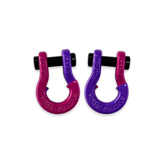 Jowl® SxS Recovery Split Shackle® 5/8