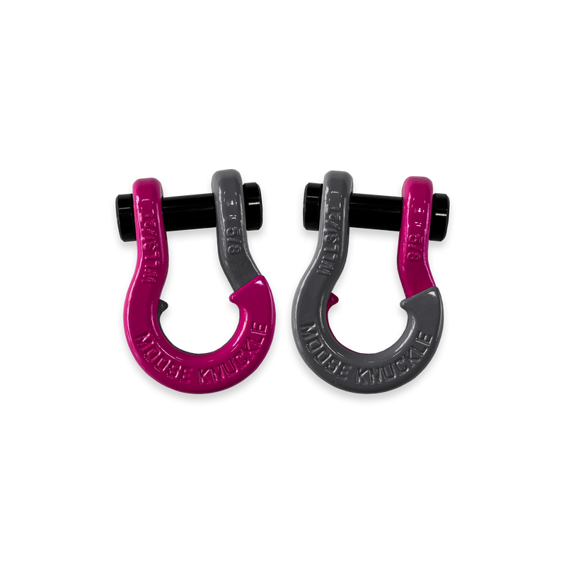 Load image into Gallery viewer, Jowl® SxS Recovery Split Shackle® 5/8
