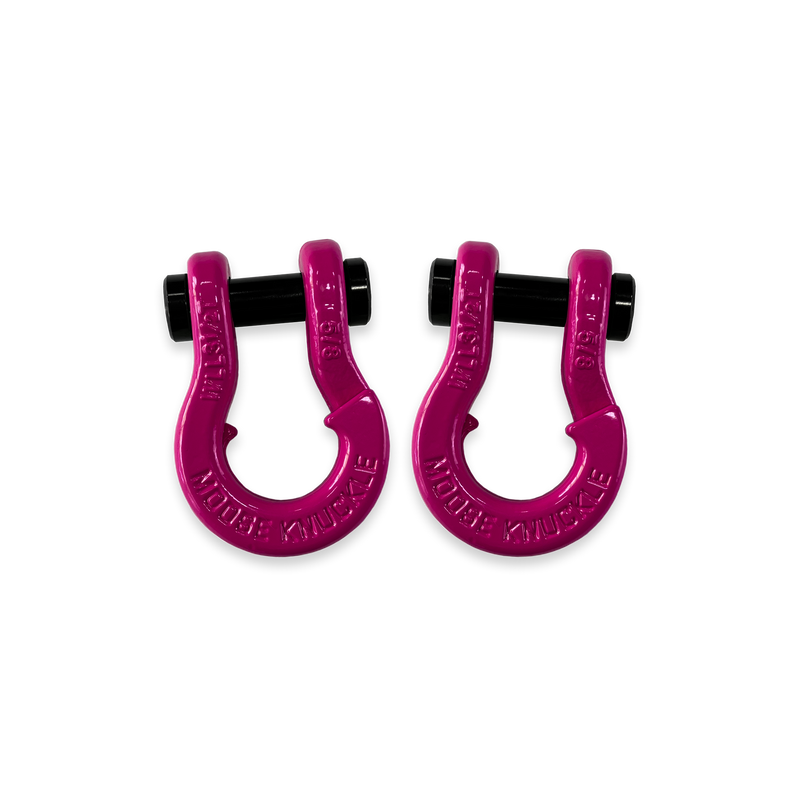 Load image into Gallery viewer, Jowl® SxS Recovery Split Shackle® 5/8
