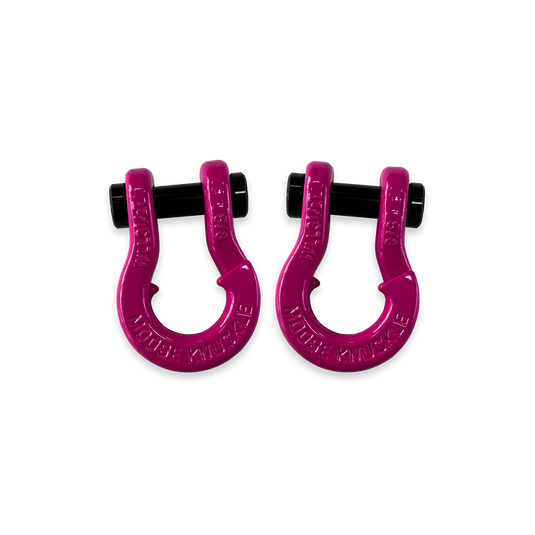 Jowl® SxS Recovery Split Shackle® 5/8