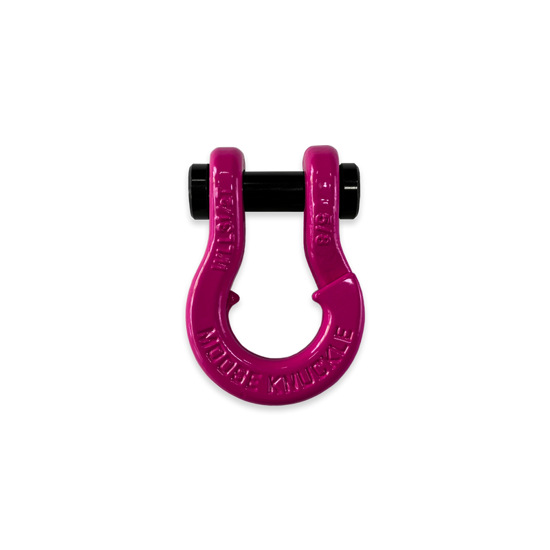 Load image into Gallery viewer, Jowl® SxS Recovery Split Shackle® 5/8
