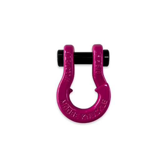 Jowl® SxS Recovery Split Shackle® 5/8