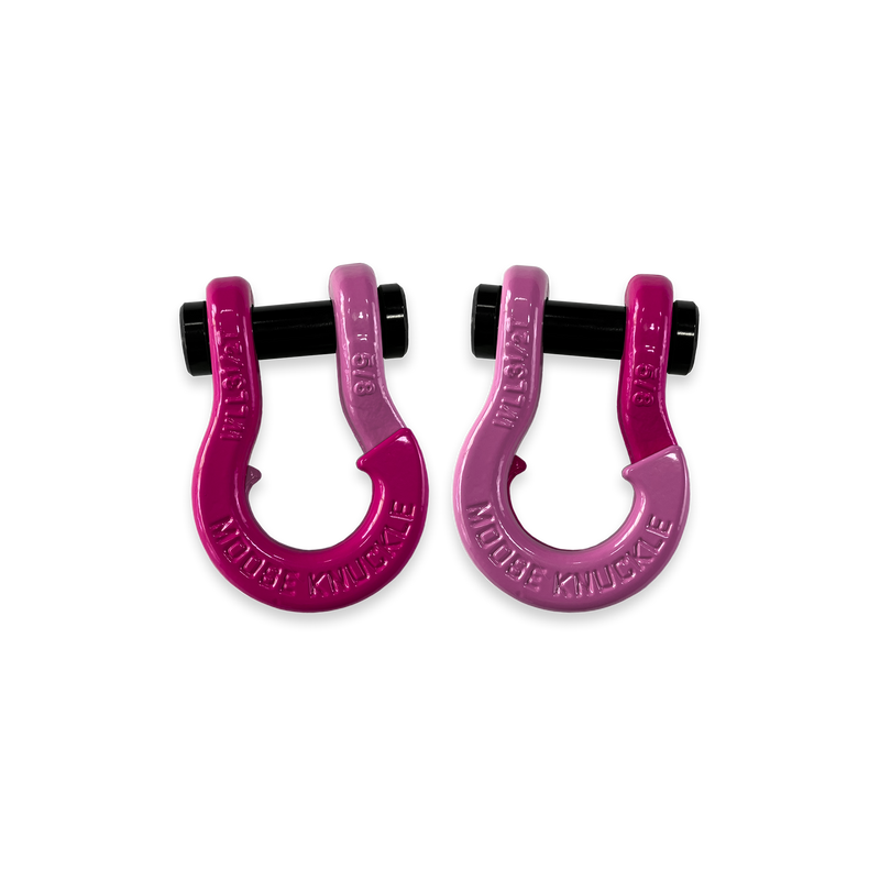 Load image into Gallery viewer, Jowl® SxS Recovery Split Shackle® 5/8
