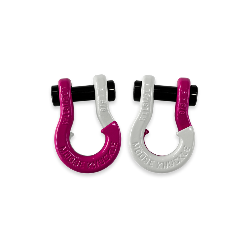 Load image into Gallery viewer, Jowl® SxS Recovery Split Shackle® 5/8
