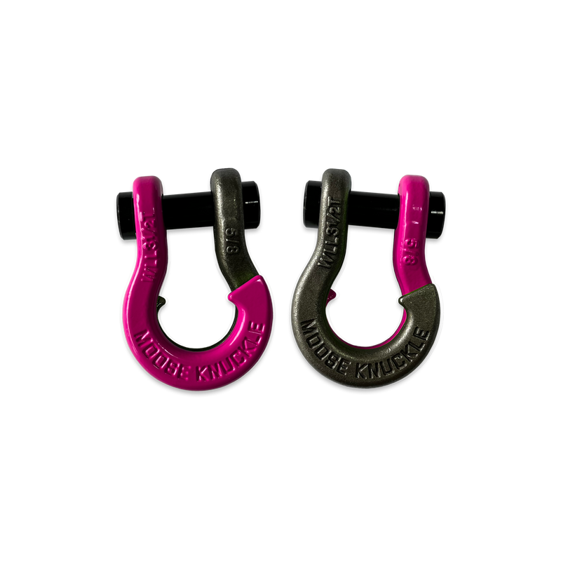 Load image into Gallery viewer, Jowl® SxS Recovery Split Shackle® 5/8
