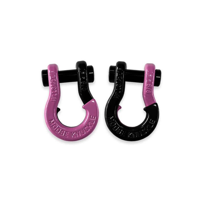 Load image into Gallery viewer, Jowl® SxS Recovery Split Shackle® 5/8
