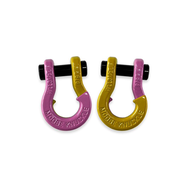 Load image into Gallery viewer, Jowl® SxS Recovery Split Shackle® 5/8
