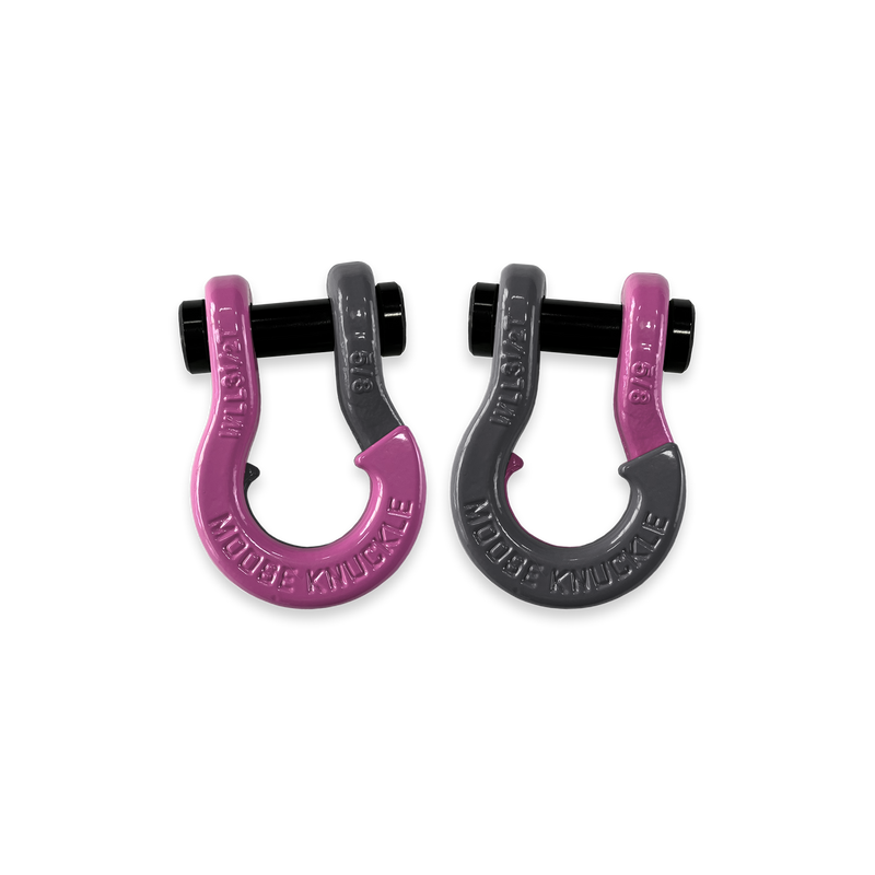 Load image into Gallery viewer, Jowl® SxS Recovery Split Shackle® 5/8
