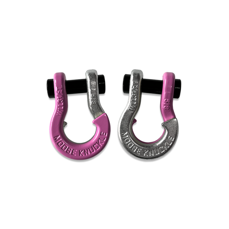 Load image into Gallery viewer, Jowl® SxS Recovery Split Shackle® 5/8
