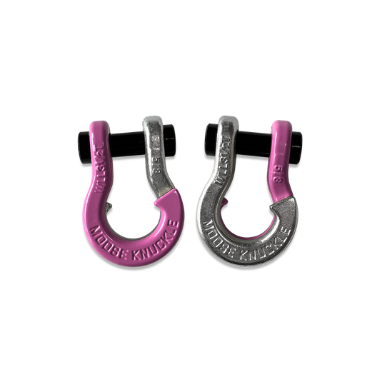 Jowl® SxS Recovery Split Shackle® 5/8