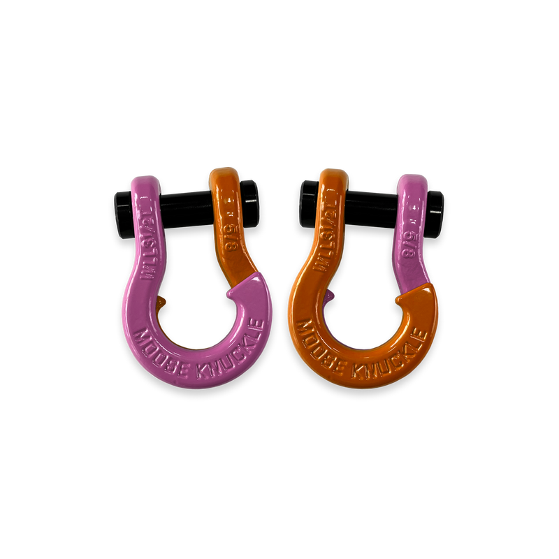 Load image into Gallery viewer, Jowl® SxS Recovery Split Shackle® 5/8
