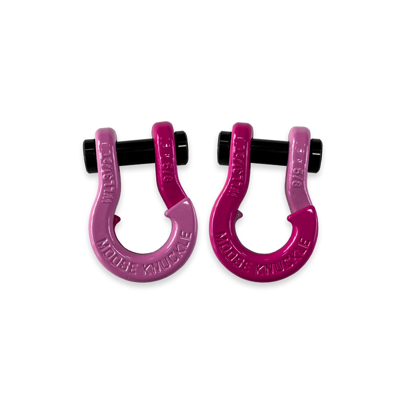 Load image into Gallery viewer, Jowl® SxS Recovery Split Shackle® 5/8

