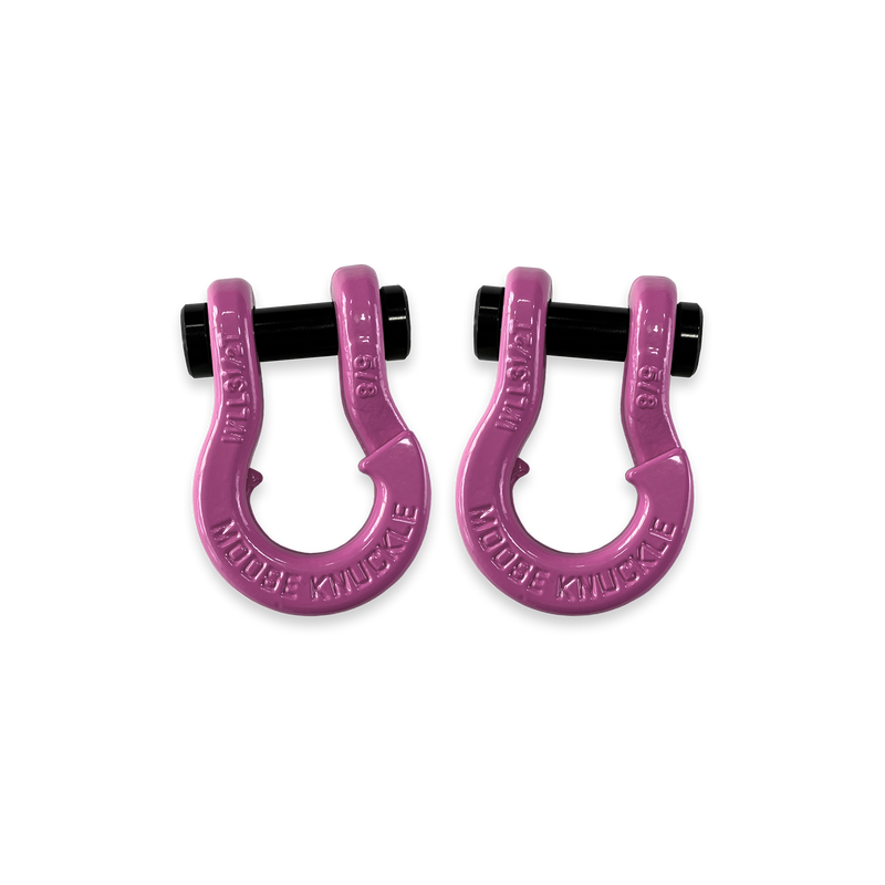 Load image into Gallery viewer, Jowl® SxS Recovery Split Shackle® 5/8
