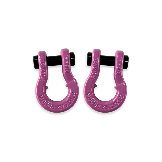 Jowl® SxS Recovery Split Shackle® 5/8