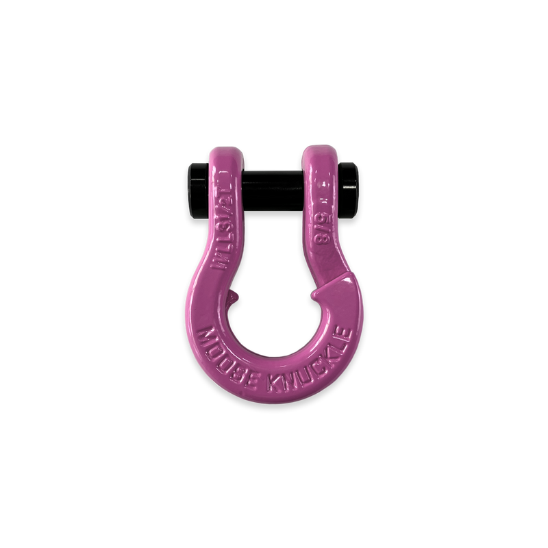 Load image into Gallery viewer, Jowl® SxS Recovery Split Shackle® 5/8
