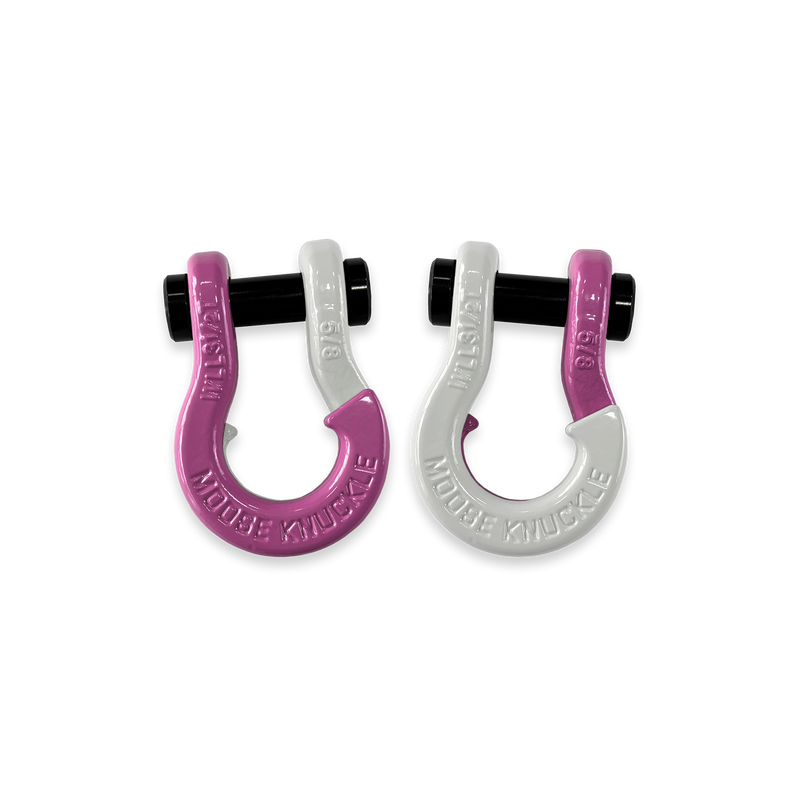 Load image into Gallery viewer, Jowl® SxS Recovery Split Shackle® 5/8
