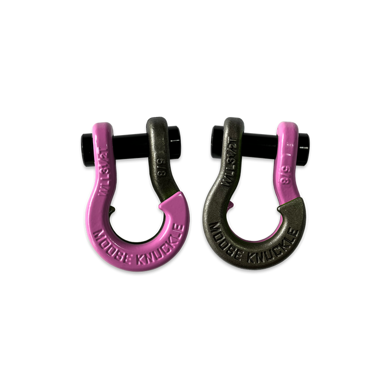 Load image into Gallery viewer, Jowl® SxS Recovery Split Shackle® 5/8
