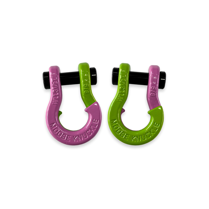 Load image into Gallery viewer, Jowl® SxS Recovery Split Shackle® 5/8
