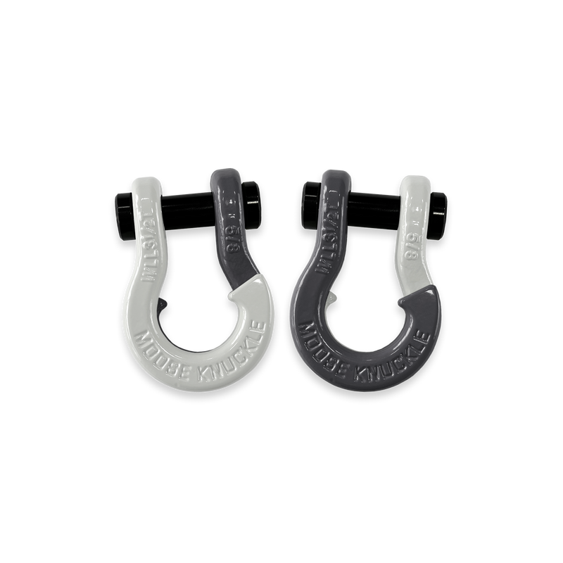 Load image into Gallery viewer, Jowl® SxS Recovery Split Shackle® 5/8
