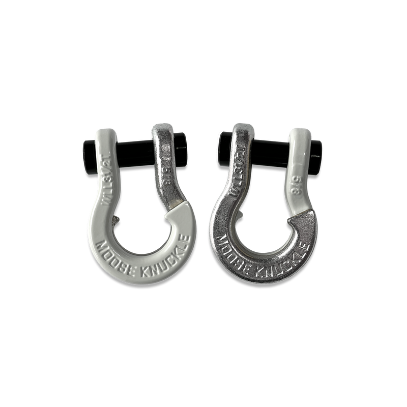 Load image into Gallery viewer, Jowl® SxS Recovery Split Shackle® 5/8
