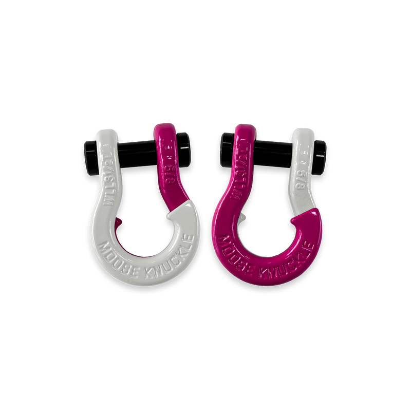 Load image into Gallery viewer, Jowl® SxS Recovery Split Shackle® 5/8
