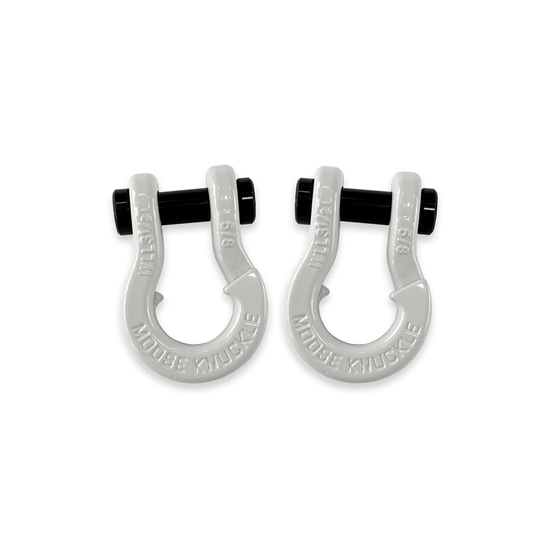 Load image into Gallery viewer, Jowl® SxS Recovery Split Shackle® 5/8

