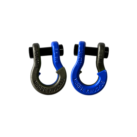 Jowl® SxS Recovery Split Shackle® 5/8